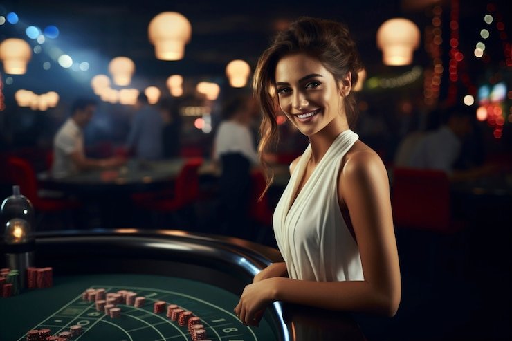 indokasino.com sports and casino game selection interface